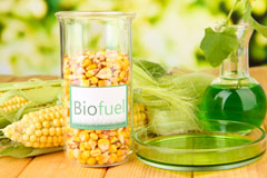 Everton biofuel availability