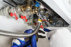 Everton boiler repair companies