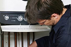 boiler repair Everton