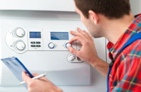 free commercial Everton boiler quotes