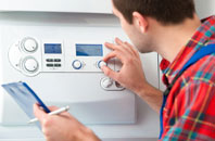 free Everton gas safe engineer quotes
