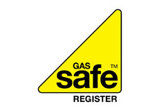 gas safe companies Everton